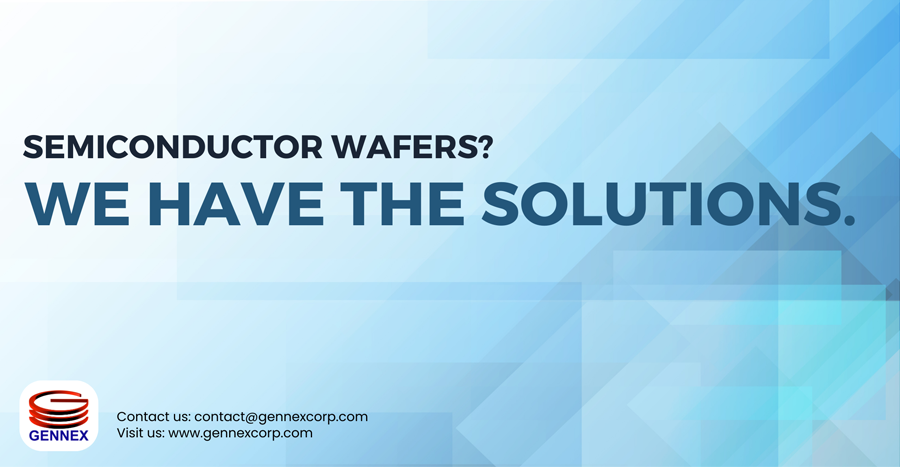 Struggling to Find Semicon Wafers? Read This First